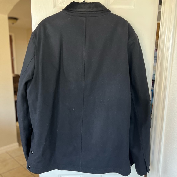 The Kooples Military Jacket - Picture 7 of 10